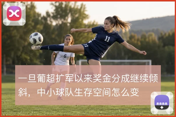 一旦葡超扩军以来奖金分成继续倾斜，中小球队生存空间怎么变